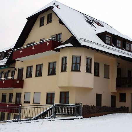 Landgasthof Zum Hirschen Hafenlohr Exteriör bild