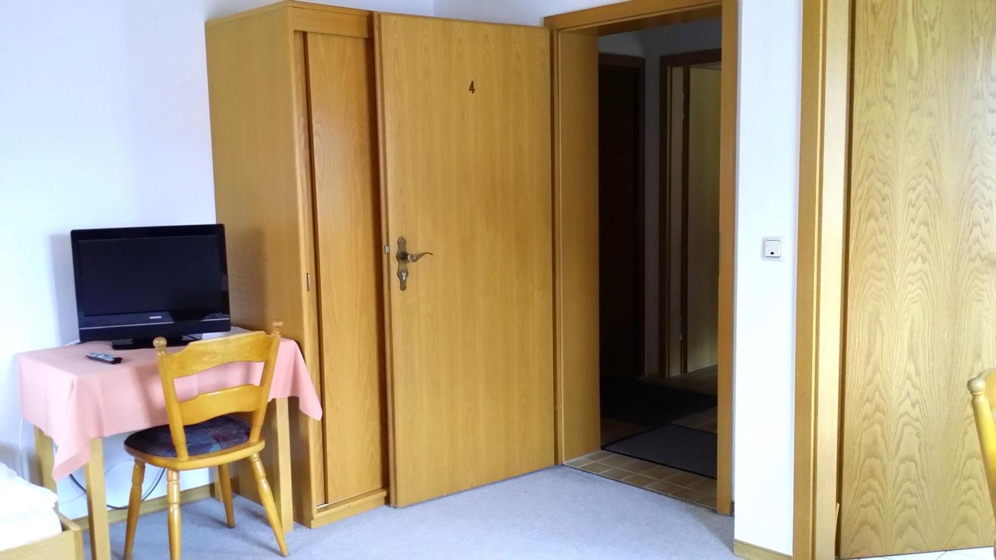 Landgasthof Zum Hirschen Hafenlohr Rum bild