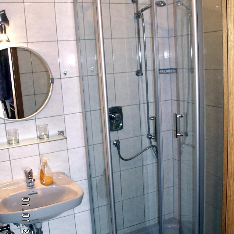 Landgasthof Zum Hirschen Hafenlohr Rum bild